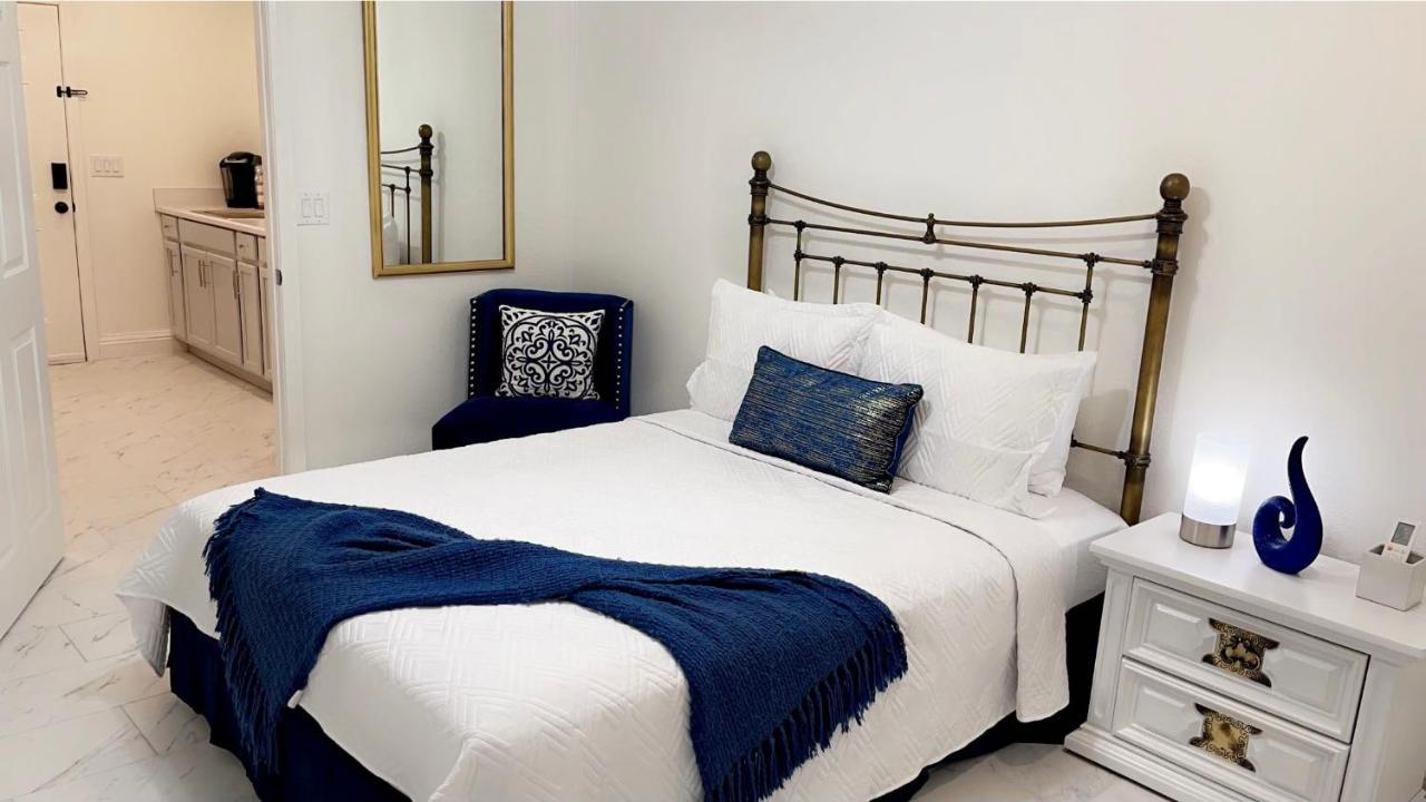 Guest House , 5 Min Away From Las Airport. Las Vegas Bagian luar foto