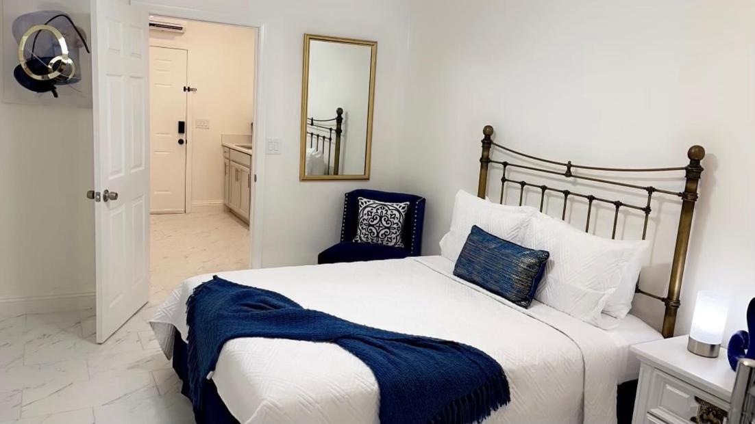 Guest House , 5 Min Away From Las Airport. Las Vegas Bagian luar foto