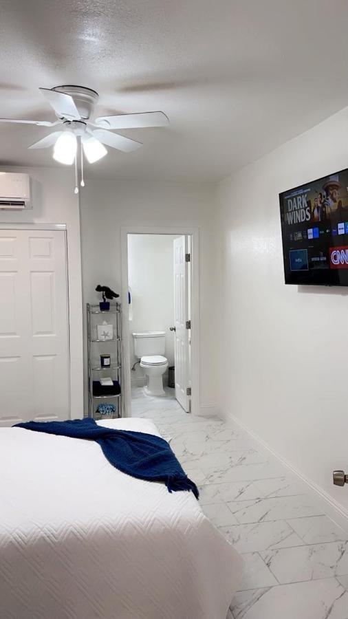 Guest House , 5 Min Away From Las Airport. Las Vegas Bagian luar foto
