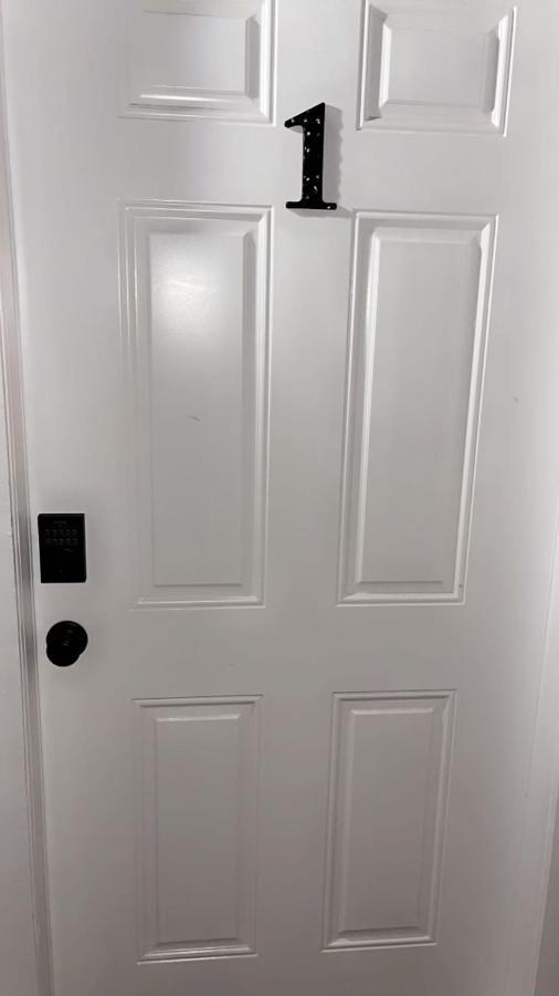 Guest House , 5 Min Away From Las Airport. Las Vegas Bagian luar foto