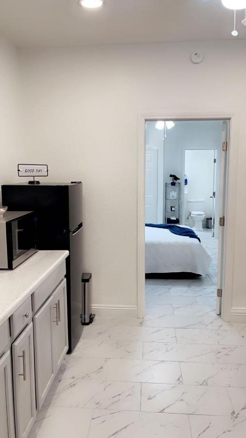 Guest House , 5 Min Away From Las Airport. Las Vegas Bagian luar foto